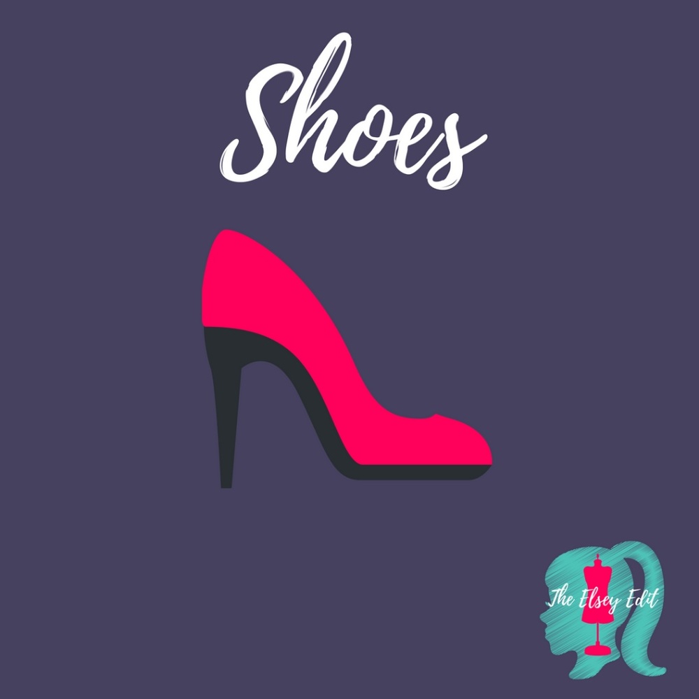 Women's Shoes